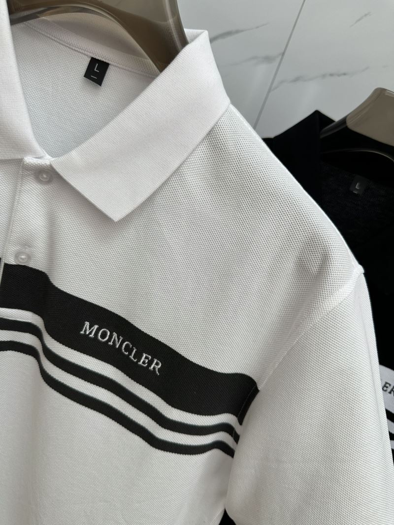 Moncler T-Shirts